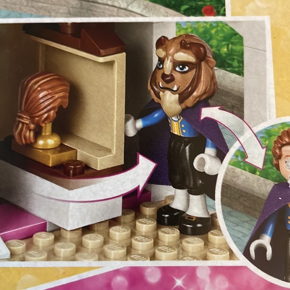 Lego 41067 - Picture 5 of 15